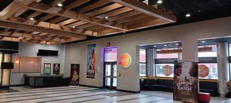 Cine lounge at niles - Movie Theater showing latest Hollywood, Indian, Bollywood & Asian Movies